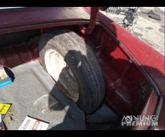 DKW Junior De Luxe 6V - 6 Volt 1963 - 17