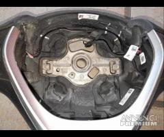 Volante In Pelle Per Bmw Serie 1 - 2 - 3 F20 - F30 - 8