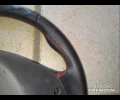 Volante In Pelle Per Bmw Serie 1 - 2 - 3 F20 - F30 - 12