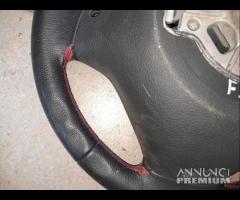 Volante In Pelle Per Bmw Serie 1 - 2 - 3 F20 - F30 - 14
