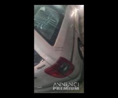 fiat Ulisse ulysse ricambi - 11