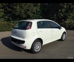 Fiat Punto 1.3 Mjt . Neopatentati - 2011 - 6