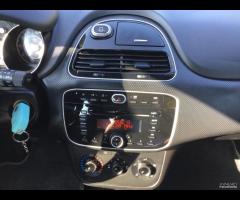 Fiat Punto 1.3 Mjt . Neopatentati - 2011 - 11