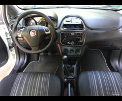 Fiat Punto 1.3 Mjt . Neopatentati - 2011 - 12