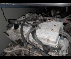 Motore Per Alfa Romeo 164 Sigla AR64103