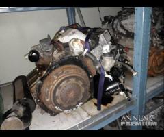 Motore Per Fiat Coupè 1.8 Sigla 182A2000