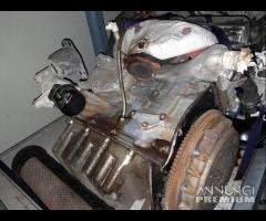 Motore Per Fiat Coupè 1.8 Sigla 182A2000