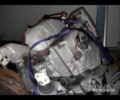 Motore Per Fiat Coupè 1.8 Sigla 182A2000