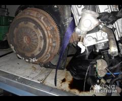 Motore Per Fiat Coupè 1.8 Sigla 182A2000