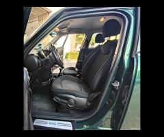 Mini One Countryman Mini 1.6 One D Countryman - 10