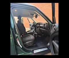 Mini One Countryman Mini 1.6 One D Countryman - 11