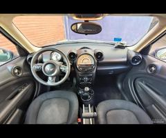 Mini One Countryman Mini 1.6 One D Countryman - 12