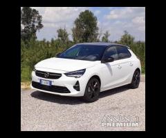 OPEL CORSA F RICAMBI
