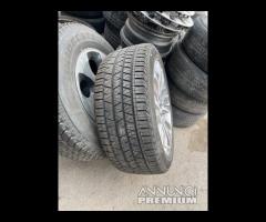 Cerchio di scorta range rover sport R 21