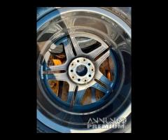 CERCHI IN LEGA R 19 MERCEDES BENZ AMG - 7