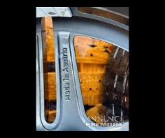 CERCHI IN LEGA R 19 MERCEDES BENZ AMG - 8