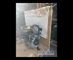 Motore Suzuki swift K12D