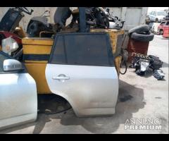 RICAMBI TOYOTA RAV 4 2006-2012