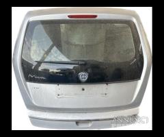 Portellone lancia musa 2° serie restyling