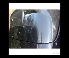 Spoiler alettone posteriore in carbonio Ford Focus