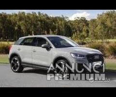 Audi q2 ricambi musata frontale