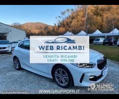 Bmw serei 1 m sport 2020 2021 2022 rif 3