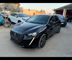 Peugeot 208 BlueHDi 100 5 porte Allure Pack