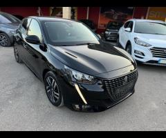 Peugeot 208 BlueHDi 100 5 porte Allure Pack