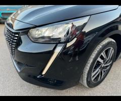 Peugeot 208 BlueHDi 100 5 porte Allure Pack