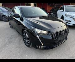 Peugeot 208 BlueHDi 100 5 porte Allure Pack