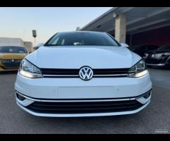 Volkswagen Golf 1.6 TDI 115 CV 5p. Executive BlueM