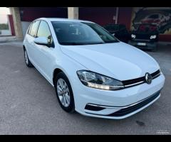 Volkswagen Golf 1.6 TDI 115 CV 5p. Executive BlueM