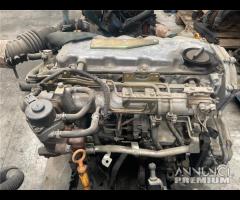 Nissan xtrail - yd22