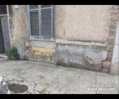 PALAZZINA Via La Loggia - Calatafimi rif.55/24
