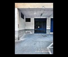BOX AUTO mq27 Zona Fiera rif. 72/24
