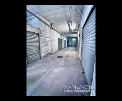 BOX AUTO via Montepellegrino rif. 72/24 - 10