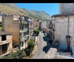 Palazzina da ristrutturare via Altofonte rif126/24 - 11