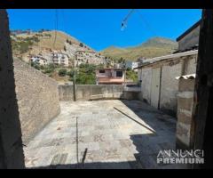 Palazzina da ristrutturare via Altofonte rif126/24 - 16