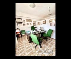 Via Juvara/Amm.Rizzo - Ufficio 2 vani rif.178/24
