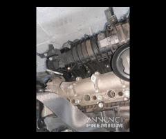 Motore Per Jaguar 204DTD Fuso - Per Ricambi - 8