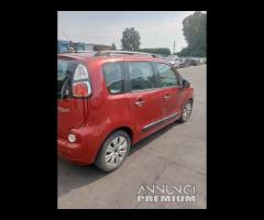 Citroen C3 Picasso 1.6TD 9HZ Demolita Per Ricambi - 6