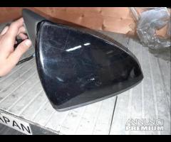Specchio Laterale Destro Per Seat Leòn Cupra 2016