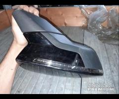 Specchio Laterale Destro Per Seat Leòn Cupra 2016