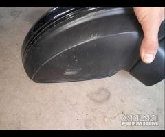 Specchio Destro Per Volkswagen Tiguan 2018 - 6