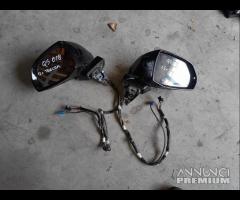 Specchi Laterali Per Audi Q5 2021 Con Telecamere