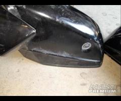 Specchi Laterali Per Audi Q5 2021 Con Telecamere - 6