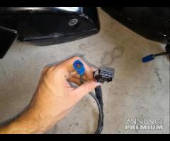 Specchi Laterali Per Audi Q5 2021 Con Telecamere - 8