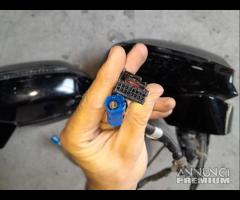 Specchi Laterali Per Audi Q5 2021 Con Telecamere - 9