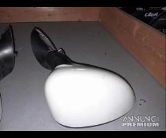 Specchi Laterali Per Fiat 500 - Grande Punto - 6
