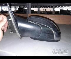 Specchi Laterali Cromati Per Chrysler C300 2008 - 7